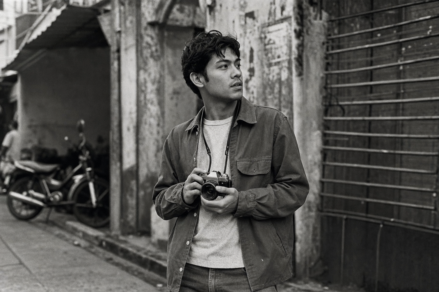 Luca Ferrari fotografo