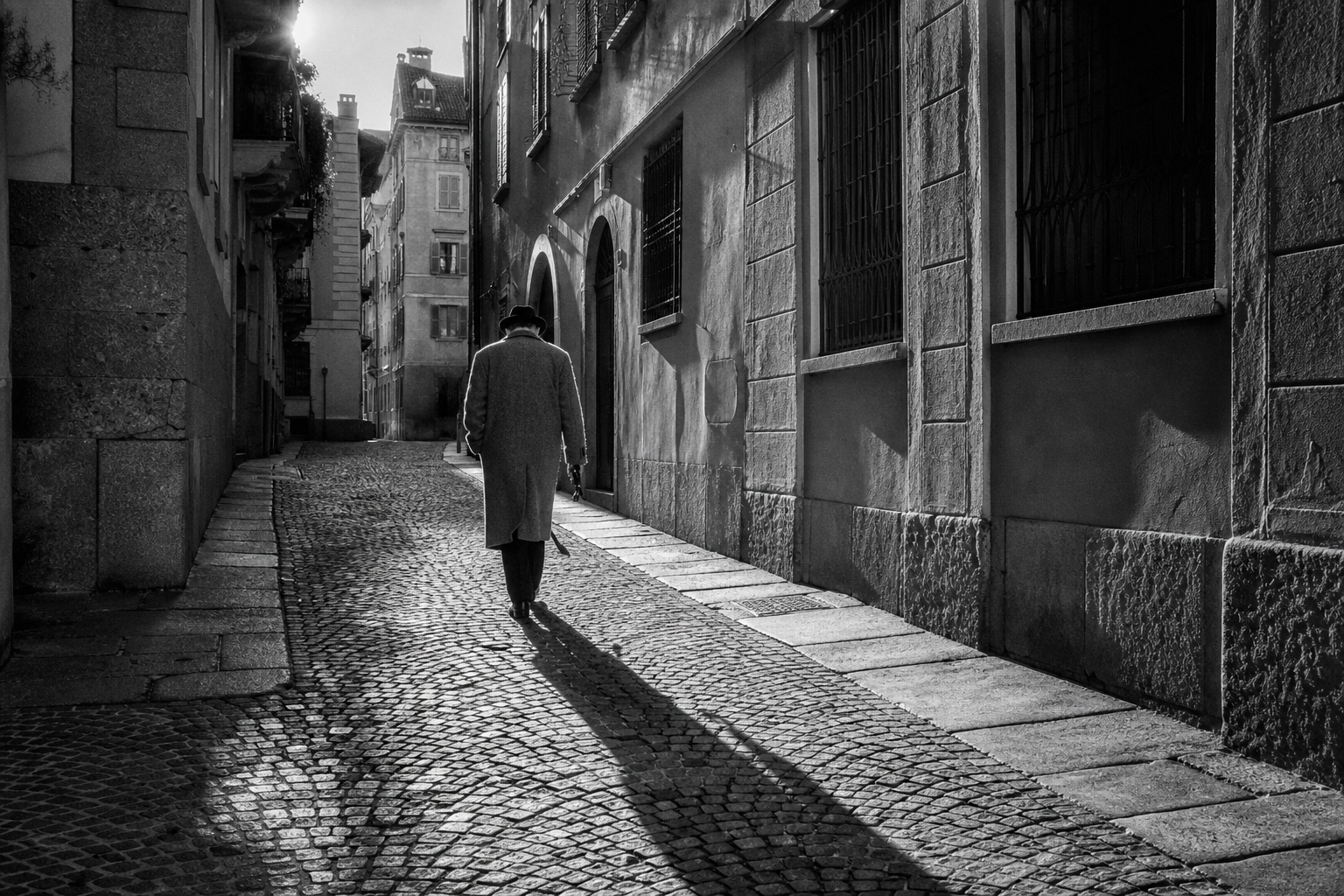 Street photography